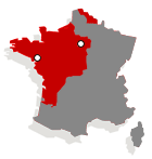 zone de démolition